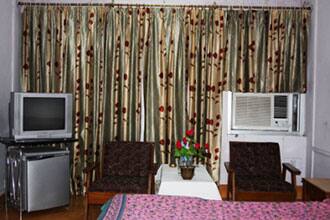 Hotel Panna, Chittorgarh 2